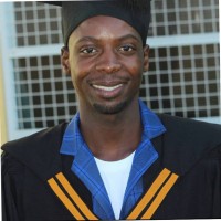 Elvis Setlhabelo