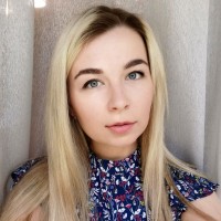 Anna Kulikova