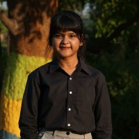 Manasi Behera