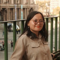 Charmaine Distor