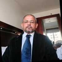 Ajeet Kumar