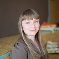 Елена Логинова