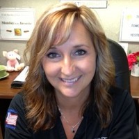Barbara Starkey