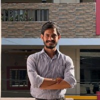 Gourav Parmar