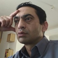 Fida Malik