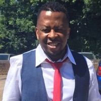 Tonderayi Mazikana