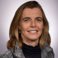 Ilse Morssink
