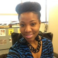 Cherelle Ware, M.A.