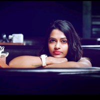 Svetha Lakshmipathi