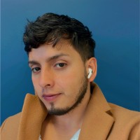 Santiago Sanchez Leon