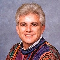 Robert Mullett