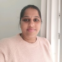 Subasree S