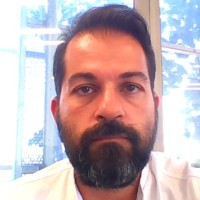 Dimitris Christidis