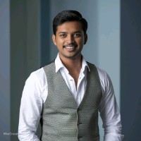Vignesh V