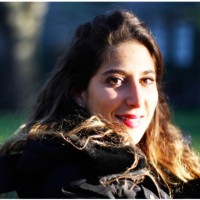 Agustina Sklar      NCARB  AIA