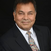 Naushi Hussain
