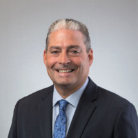Eric Albrecht