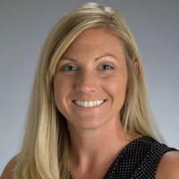 Amber Kyle, PharmD, BCCCP, CSP
