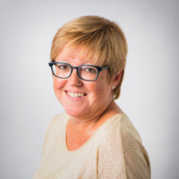 hilde thys