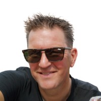 Peter Van Daalen De Jel