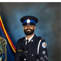 Amrit Bains