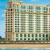 Chennai 5 Star Hotels