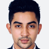 Kabir Malhotra