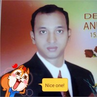 Devraj Salvi
