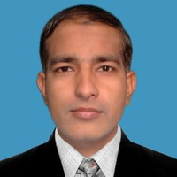 Waheed Shah