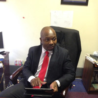Louis Mudzongo