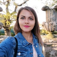 Marcela Arnaut