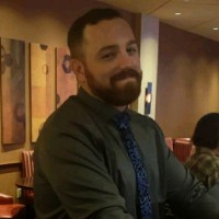 Joshua Harcrow