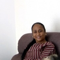Andréa Bispo