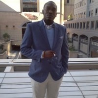 Tshepo Manaka