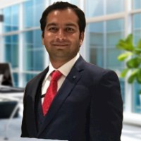 Rakesh Patil