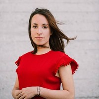 Anna Tourtoura