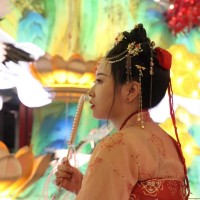 Maggie Xiang