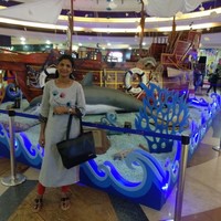 Kamala Kho