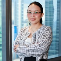 Elvijane Degamo, CPA, MBA