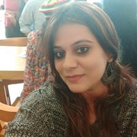 Poonam Bhatia