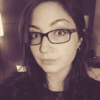 Silvia Rockman