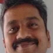 Krishna K H