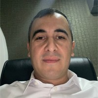 Vugar Mehdiyev