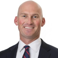 Luke Roniger