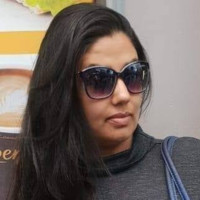 Meeta Dandona