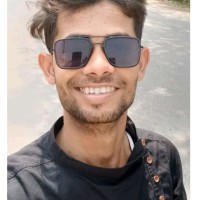 Sarvendra Nath Pandey