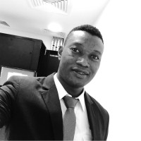 Joachim Langmia