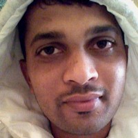 shridhar poojari