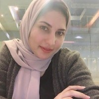 Amira Eid