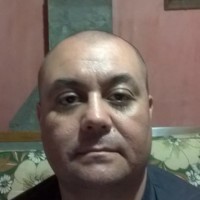 Roberto Domingo Perez Fernandez